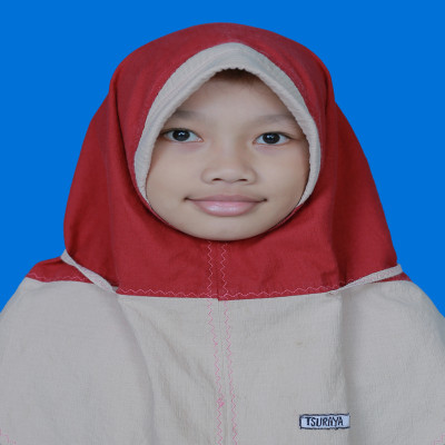 foto profil Tsuraya Fayza Zakia Asmarani